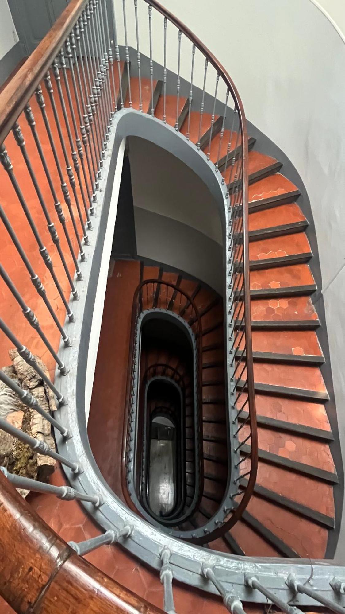 Appartement Terrasse Proche Vieux-Port Марсель Экстерьер фото