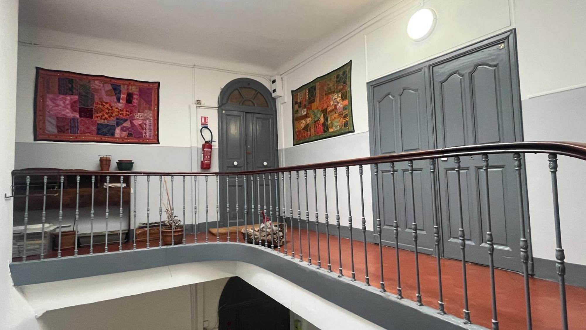 Appartement Terrasse Proche Vieux-Port Марсель Экстерьер фото